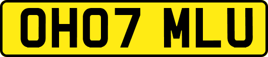 OH07MLU