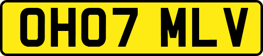 OH07MLV