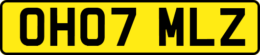 OH07MLZ