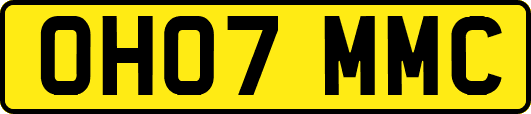 OH07MMC