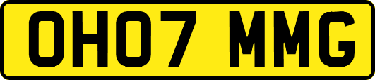 OH07MMG