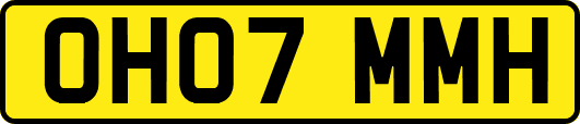 OH07MMH