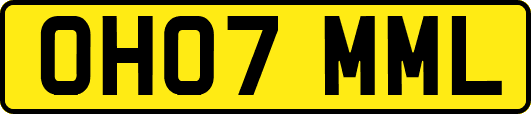 OH07MML