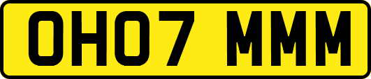 OH07MMM