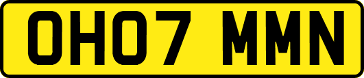 OH07MMN