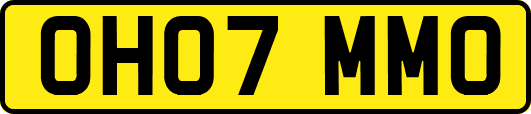 OH07MMO