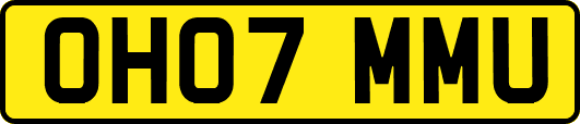 OH07MMU