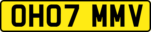 OH07MMV