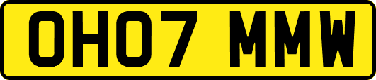 OH07MMW