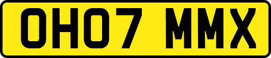 OH07MMX