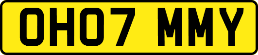 OH07MMY