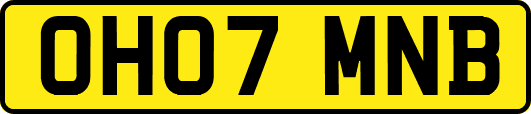 OH07MNB