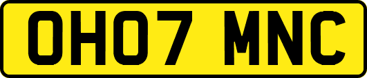 OH07MNC