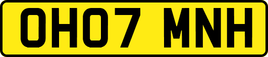 OH07MNH