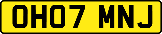 OH07MNJ