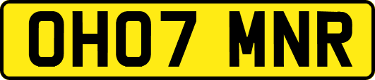 OH07MNR