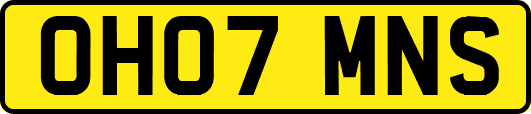 OH07MNS