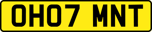 OH07MNT