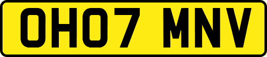 OH07MNV