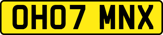 OH07MNX