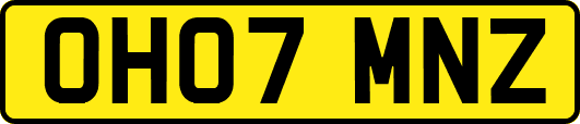 OH07MNZ