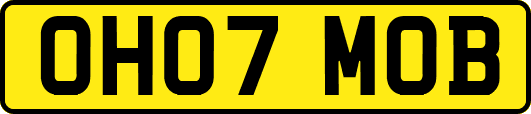 OH07MOB