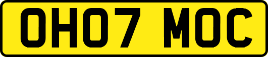 OH07MOC