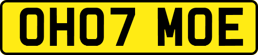 OH07MOE