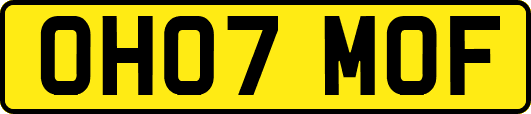 OH07MOF