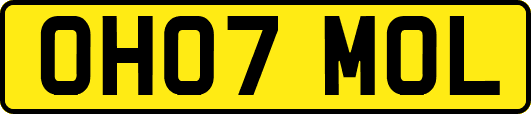 OH07MOL
