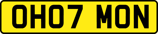 OH07MON