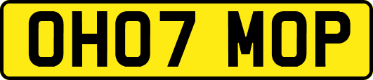 OH07MOP