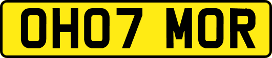 OH07MOR