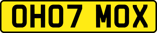 OH07MOX