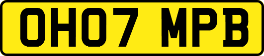 OH07MPB