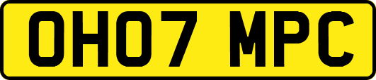 OH07MPC