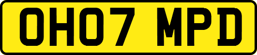 OH07MPD