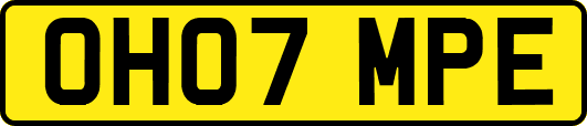 OH07MPE