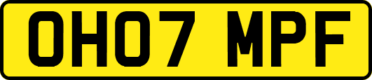 OH07MPF