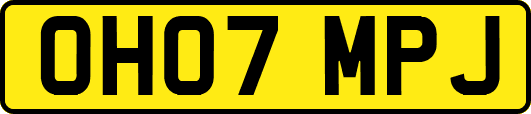 OH07MPJ