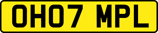 OH07MPL