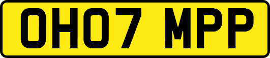 OH07MPP