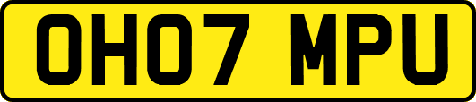OH07MPU