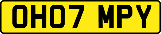OH07MPY