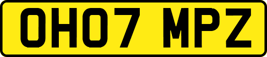 OH07MPZ