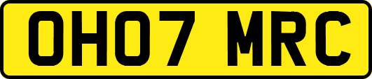 OH07MRC