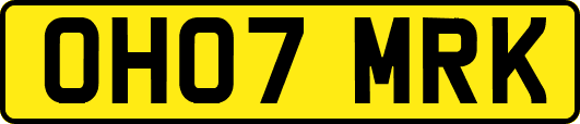 OH07MRK