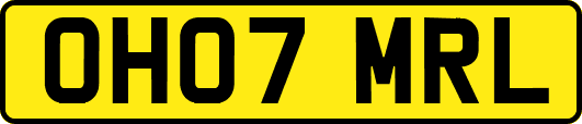 OH07MRL