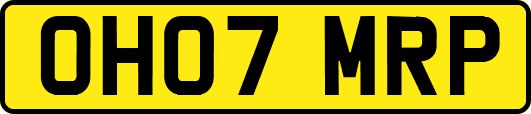 OH07MRP