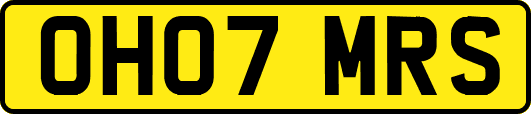 OH07MRS